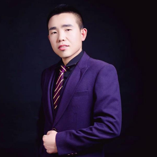陈教练