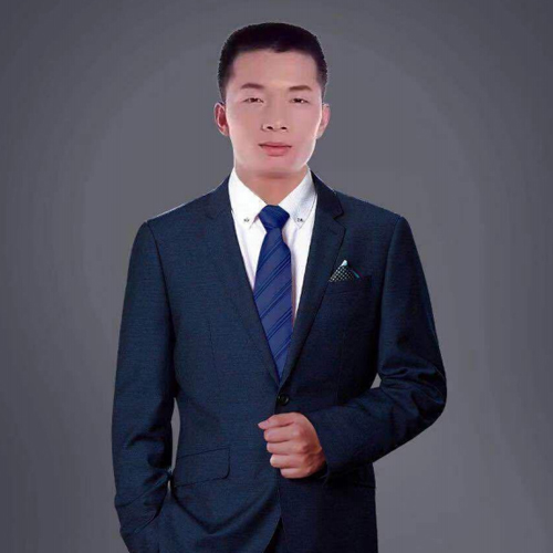 杨教练